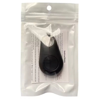 Mini traceur intelligent pour animaux de compagnie, localisateur étanche pour chien et chat