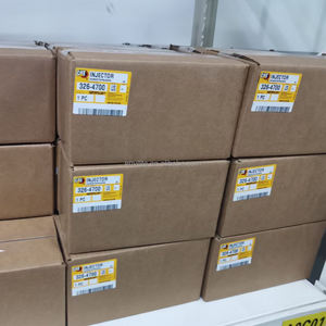 Original 326-4700 <span class=keywords><strong>Diesel</strong></span>-Einspritzdüsen-Gruppe für Caterpillar Ersatzteile C6.4 Motor 320D Bagger Baumaschinenteile - Product Image 3