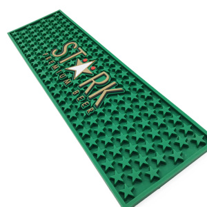 Durable 3-Piece Soft PVC Eco-Friendly Bar Drinking <strong>Straws</strong> for Spill Absorption <strong>and</strong> <strong>Easy</strong> <strong>Cleaning</strong> - Product Image 4