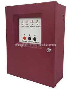 <span class=keywords><strong>Asenware</strong></span> 4/8/16 bölge yangın alarmı kontrol paneli 7.0 inç OLED LCD TFT dokunmatik ekran konvansiyonel güvenlik yangın paneli yangın alarmı - Product Image 6