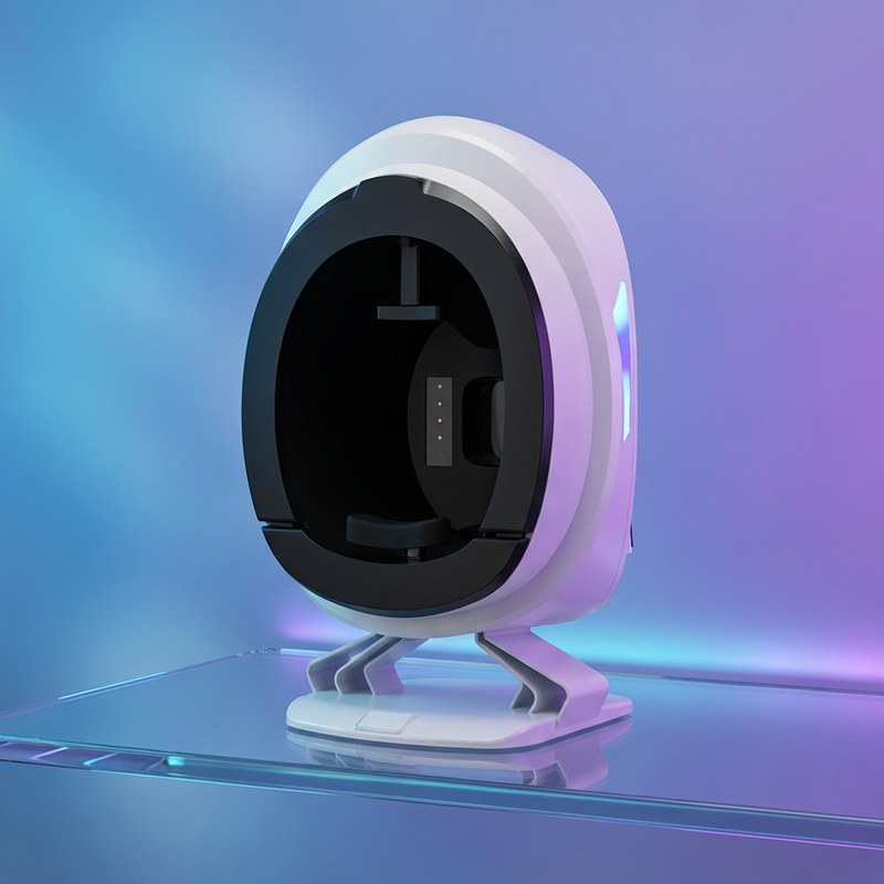 AI Technology Advanced 3D LED Skin