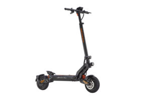 Dropshipping disponible pour la trottinette électrique G2 Master EU 2026 pliable, étanche, vitesse maximale de 25 km/h - Product Image 2