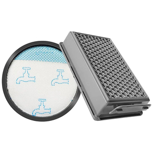 Filtre Hepa pour aspirateur Rowentas ZR005901 RO3731 RO3731EA RO3753 RO37OE0 Pièces détachées pour aspirateur - Product Image 1