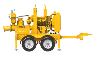 Máy bơm nước thải tự động hiệu quả cao cho bể bơi có sẵn để bán - Product Image 2