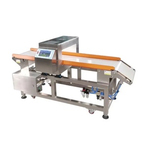 Detector de Metales Automático para Bandas Transportadoras, Detector de Metales para Alimentos Secos y Húmedos - Product Image 3