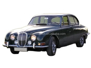 <span class=keywords><strong>Jaguar</strong></span> s-loại chuyển đổi Kit từ dầu sang điện giá rẻ pmsm lỏng mát động cơ và điều khiển 32kw cài đặt bởi coupler adapter - Product Image 4