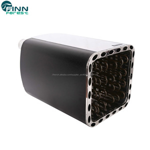 SA <span class=keywords><strong>Maison</strong></span> a utilisé le petit 12kw vapeur de sauna à vendre - Product Image 2