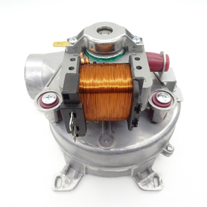 Ventilador Centrífugo para Caldera de Gas, Piezas para Caldera de Gas, Ventilador Kexinte <span class=keywords><strong>IMMERGAS</strong></span> - Product Image 2