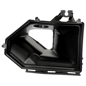 Pour Dodge Charger <span class=keywords><strong>SRT</strong></span> Hellcat Style 2019-2023 Boîte à air froid et admission d'air Pièces de carrosserie élégantes 68240171AA - Product Image 6