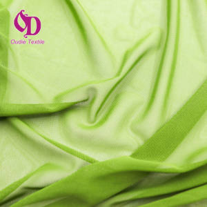 Tissu Tulle Extensible Personnalisable pour Costume de Ballet Doux Lisse Solide Maille Polyester Spandex Mélange Filles <span class=keywords><strong>Chaussettes</strong></span> Oversleeve - Product Image 6