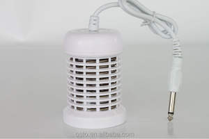 Massaggiatore per piedi terma depuratore per depuratore di ioni - Product Image 6