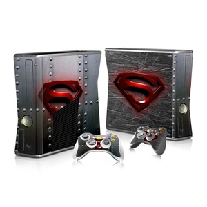 Vinilo Adhesivo <span class=keywords><strong>Original</strong></span> <span class=keywords><strong>Nuevo</strong></span> de PVC con Impresión UV para Consola <span class=keywords><strong>360</strong></span> Slim y <span class=keywords><strong>Control</strong></span> con Entrega Rápida - Product Image 5