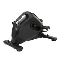 Appareil de fitness Hongyuan HY-F6005L, pédalier d'exercice manuel pour personnes âgées, usage domestique, plastique ABS durable, certifié CE