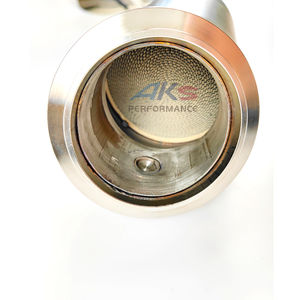 宝马F10 F18 520i 523i 525i 528i 530i N20的AKS落水管，带200个单元落水管 - Product Image 5