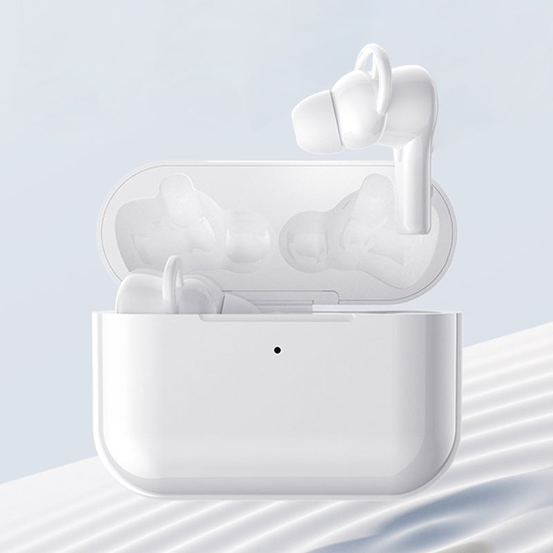 High Quality Rechargeable Mini Wireless Hearing