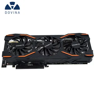 New gaming Graphics card 38Mh/s rat P104 -100 4GB p104 100 for laptop pc