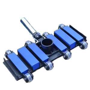 Meilleures ventes d'<span class=keywords><strong>aspirateur</strong></span> flexible de 14 ''à haute efficacité pour <span class=keywords><strong>piscine</strong></span> et spa avec brosse latérale - Product Image 1