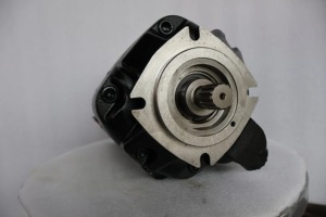 Pompe à piston série PVM PVM131/PVM141/PVM141ER11GS02AAA2300000EA0A en fonte, 23 cm³ de cylindrée, en stock - Product Image 4
