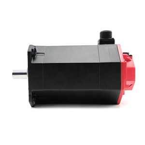 Motor Fanuc Original para Máquina de Sistema de Automatización Industrial A06B-0077-B103 - Product Image 4