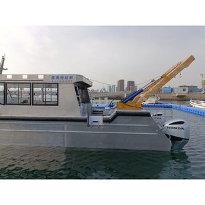 เรือประมงอลูมิเนียม<span class=keywords><strong>2023</strong></span> 11.6ม. - Product Image 6