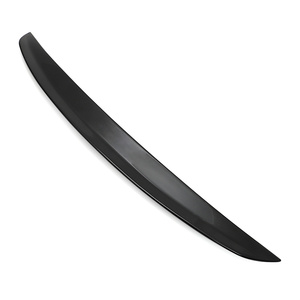 Aileron <span class=keywords><strong>de</strong></span> <span class=keywords><strong>Toit</strong></span> Arrière <span class=keywords><strong>de</strong></span> <span class=keywords><strong>Coffre</strong></span> pour <span class=keywords><strong>Mercedes</strong></span> Benz <span class=keywords><strong>Classe</strong></span> <span class=keywords><strong>A</strong></span> W177 A180 A200 A220 A35 AMG 2018-2023+, Garniture d'Ajustement d'Ailes, Accessoires - Product Image 4