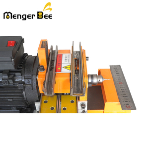 Cadre d'abeille automatique formant la machine Cadre Langstroth Dadant applicable faisant la machine pour les ruches d'abeilles - Product Image 4