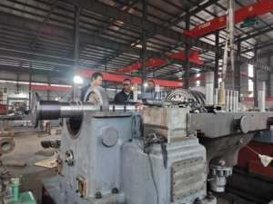 500kw 750kw 1000kw 제네라도르 태양열 바이오매스 증기 터빈 전기 발전 200kg 미니 증기 터빈 - Product Image 4