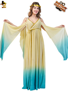 Disfraces de Halloween <span class=keywords><strong>para</strong></span> <span class=keywords><strong>parejas</strong></span>, de mitología griega, sexy, de talla grande, <span class=keywords><strong>para</strong></span> adultos, hombres y mujeres, <span class=keywords><strong>para</strong></span> juegos de rol, películas y televisión. - Product Image 2