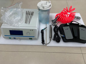 Taladro de alta velocidad para afeitado nasal, dispositivo de potencia quirúrgica <span class=keywords><strong>Ent</strong></span> aprobado por CE - Product Image 5