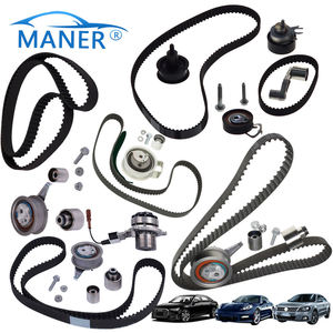 Kit de Cadena de Distribución para Motor MANER EA839 EA837 EA888 GEN 3, Repuesto Automotriz para VW AUDI BENZ BMW 2016-2019 - Product Image 4
