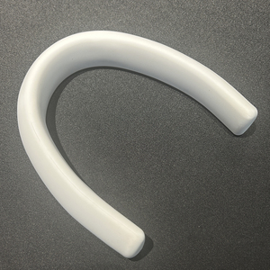 Peso de cuello en forma de U para buceo libre, ideal para <span class=keywords><strong>entrenamiento</strong></span> subacuático, venta al por mayor - Product Image 3