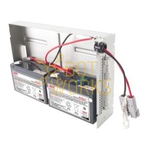 ชไนเดอร์ อิเล็คทริค RBC22 - ใหม่ - Product Image 1