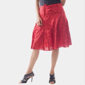 Overoles de Algodón Bordados Estilo Hakoba Indio para Mujer, Verano, Vintage, Hasta la Rodilla, Cintura Elástica, Talla Grande, Transpirable, Venta al por Mayor - Product Image 1