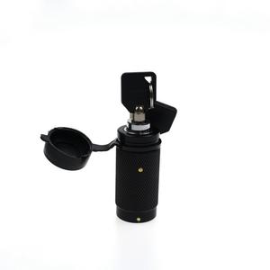 YH7009 rimorchio <span class=keywords><strong>gancio</strong></span> di blocco 5/8 'accoppiatore di <span class=keywords><strong>traino</strong></span> serratura con 2 chiavi - Product Image 3