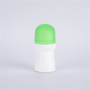 ขวดโรล<span class=keywords><strong>ออน</strong></span>พลาสติกเปล่าสำหรับเครื่องสำอางขนาด 50 มล. ทำจากพลาสติก PE - Product Image 5