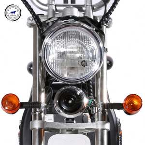 Kit moteur pour vélo électrique de haute qualité, prix d'usine, NOUVEAU CZI 125-III, modélisation tendance, moteur 125cc, 1000w, <span class=keywords><strong>pneu</strong></span> large - Product Image 6