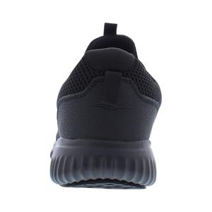 Avia Avi-Air Wide <b>Mens</b> <b>Shoes</b> <b>Size</b> 10, Color: Black - Product Image 2