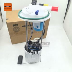 M10266 автозапчасти топливный насос в сборе для Chevrolet silverado 1500 2010-2013 GMC Yukon 19256387 FG1519 - Product Image 1