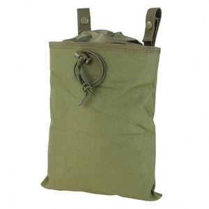 Échantillon Gratuit – Vente en Gros : Petite Pochette Tactique Molle Écologique à Cordon pour Chargeur, Idéale pour le Camping, la Randonnée, la Course à Pied et le Cyclisme - Product Image 3