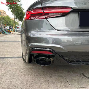 Parachoques Trasero <span class=keywords><strong>RS5</strong></span> para <span class=keywords><strong>Audi</strong></span> A5 S5 B9.5 B10, Kit de Carrocería Trasero Facelift <span class=keywords><strong>RS5</strong></span>, Parachoques para <span class=keywords><strong>Audi</strong></span> A5 S5 <span class=keywords><strong>RS5</strong></span> 2020 2021 <span class=keywords><strong>2022</strong></span> - Product Image 5