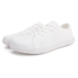 סין סיטונאי נשים רחב תיבת הבוהן zapatillas גברים כושר אימון נעלי ספורט נעלי נשיפה - Product Image 4