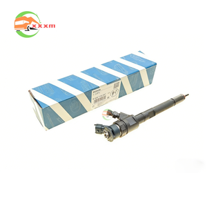 <span class=keywords><strong>Inyector</strong></span> de Combustible Diésel Common Rail OEM Boch 0445110297, 0445110281, 0986435150, 9662002680 para <span class=keywords><strong>1.6</strong></span> <span class=keywords><strong>HDi</strong></span> 9HZ C2 C3 <span class=keywords><strong>C4</strong></span> C5 - Product Image 2