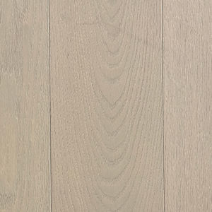 Plancher en <span class=keywords><strong>bois</strong></span> d'ingénierie en chêne <span class=keywords><strong>gris</strong></span> blanchi à la chaux de conception européenne moderne, longue et large planche avec techniques brossées pour villas - Product Image 2