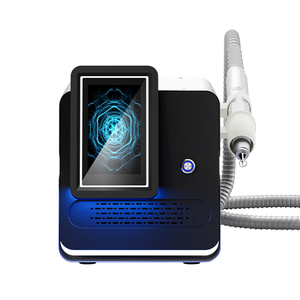 Eliminación profesional de pigmentos con láser de picosegundos, peeling de carbón con láser, eliminación de tatuajes con láser, máquina de láser pico. - Product Image 6