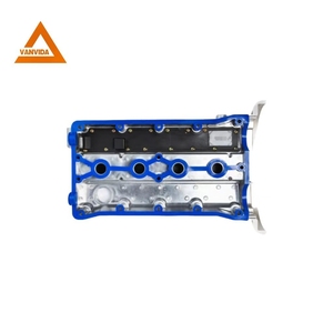Joint de couvercle de soupape automobile OE 96353002s pour <span class=keywords><strong>Chevrolet</strong></span> AVEO J305 J200 Daewoo Carlos - Product Image 2