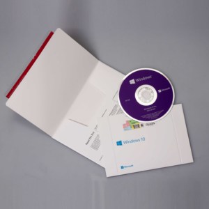 Exportado buena calidad Win10 profesional 64Bit <span class=keywords><strong>Microsoft</strong></span> <span class=keywords><strong>Windows</strong></span> <span class=keywords><strong>10</strong></span> DVD - Product Image 3