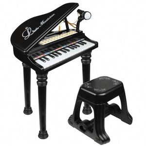 Nouveau Piano Numérique de Simulation à 31 Touches 2024 - Instrument de Musique Jouet - Product Image 2