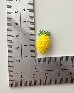 Orecchini pendenti geometrici a forma di ananas, delicati, ipoallergenici, di tendenza, per feste, acquisto all'ingrosso, collezione <span class=keywords><strong>2026</strong></span> - Product Image 5