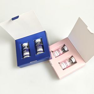 Essência Hidratante e Estimulante para a Pele em Pó Seco, Essência Hidratante e Umectante - Product Image 6