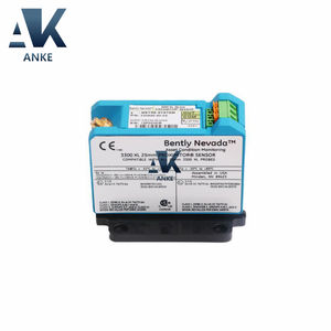 330850-90-05 Sensor de proximidad de Nevada doblado - Product Image 1